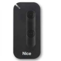 MYGO2 Nice Пульт брелок для ворот и шлагбаума двух кнопочный