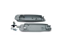Комплект задних крышек Nice PRWNG09A для приводов WG4000, WG5000, WINGOKCE, WINGO5KCE