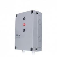 Блок управления Nice DPRO924 для приводов серии SUMO (SU2000, 2010, 2000V, 2000VV)