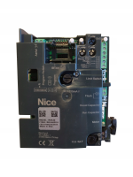 Блок управления NICE SPROA41R10, для приводов NICE RO600 ROBO