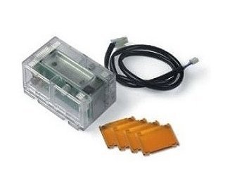 Комплект шлагбаума NICE L9BAR7KIT для проезда шириной 7 метров
