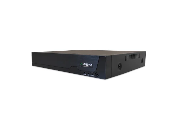 IP-видеорегистратор Линия NVR 10S