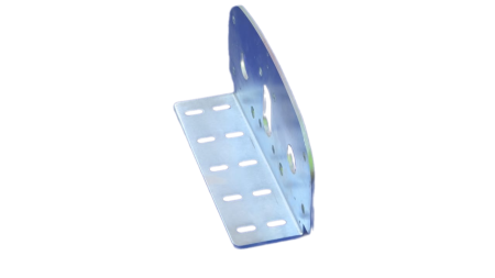 PMD0215A.4610 NICE Основание привода HY7005, HY7024