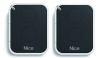 Комплект привода NICE ROBUS RB600BDKIT2-ROA86, для автоматизации откатных ворот массой до 600 кг, шириной створки до 8м