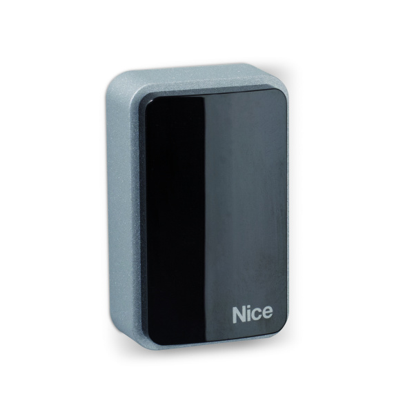 Комплект приводов Nice HOPPBDKCE рычажная автоматика для распашных ворот со створками шириной до 2,4 метров и массой до 250 кг каждая створка