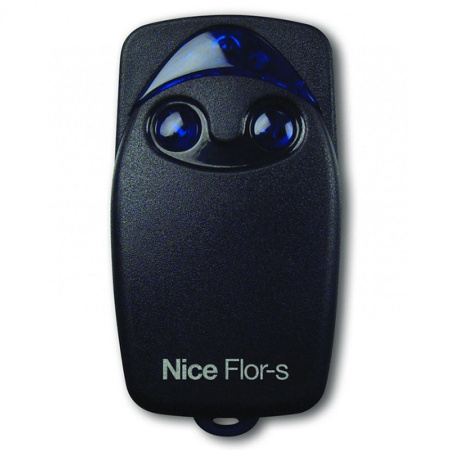 Комплект пультов Nice FLO24R-SKIT100 Италия 100 шт