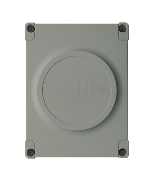 TOONA4024BDKCE Комплект приводов Nice для распашных ворот с шириной створки 3 м и весом 800кг