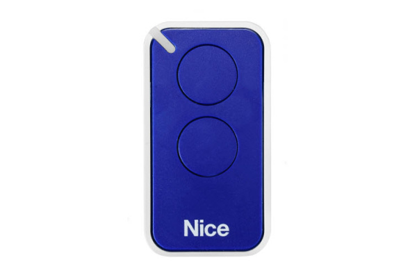 Комплект пультов Nice INTI2BKIT10 Италия 10 шт.