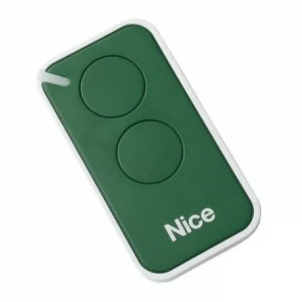 Комплект пультов Nice INTI2GKIT100 Италия 100 шт.